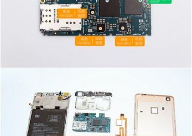 Xiaomi Mi Max: подробно разглеждане със снимки на гиганта с 6.44'' 